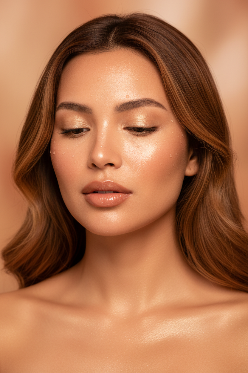 How to Build the Perfect Skincare Routine
